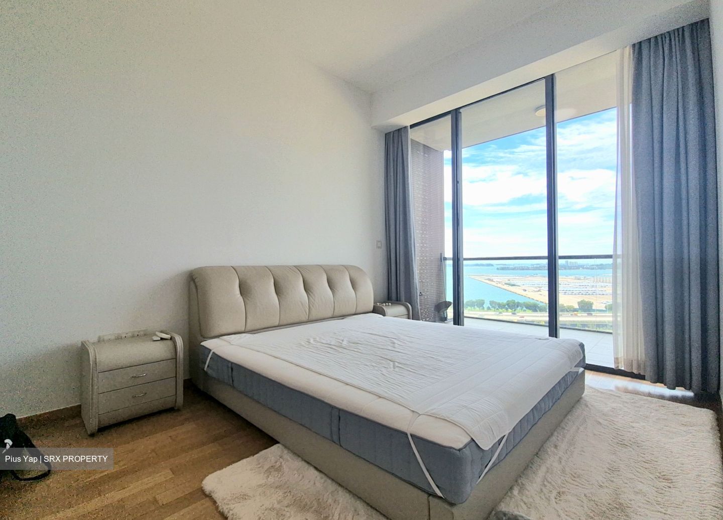 Marina One Residences (D1), Apartment #500176761